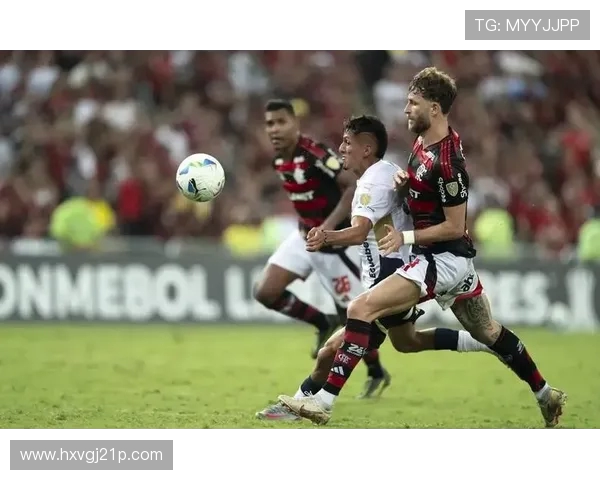 德阿拉斯卡埃塔首开纪录 + 全场最佳，弗拉门戈世俱杯 2-0 突尼斯希望