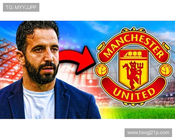 阿莫林祭出 500 万数据监控！曼联训练划水者当场 社死